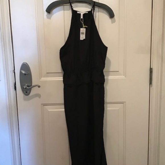 BCBGeneration NWT black dress - Picture 1 of 4